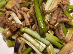 -味莊·青岛菜(云霄路店)