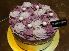 -PAPER STONE BAKERY(天汇广场店)