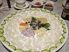 -香云轩·顺德菜(香云纱园林酒店店)