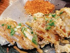 -戏作寿司(观音桥店)