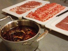 -君邦火锅(新疆大厦店)