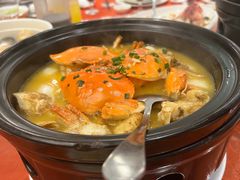 -荣誉海鲜酒楼(海湾店)