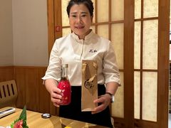 -花和海鲜自助(梅江店)
