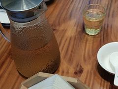 -永安水煮活鱼·仪征菜(仪征奥林匹克店)