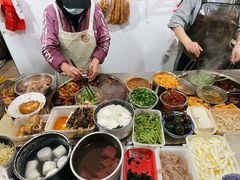 -胖子水煮(铁路三村无任何分店)