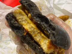 真香堡-麦当劳(瓦房店世纪广场店)