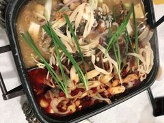 -川湘園(西华路店)