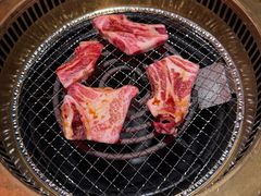 -無二炙坊·和牛烧肉(大钟寺1733店)