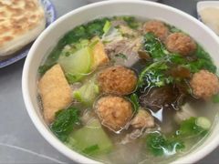 -夏家合汁(天润花园小区店)