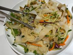 酿皮-晋家门·苏皖家常菜(江北龙湖天街店)