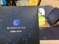 -黑池口感烘焙·生日蛋糕(坂田店)
