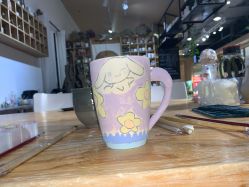 -初八手工DIY陶艺馆(初八陶社)