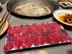 -羊来顺冰煮鲜羊铁锅烀羊肉(八卦岭店)