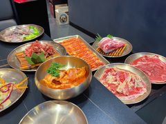 -西塔老太太泥炉烤肉(龙湖北苑天街店)