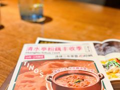 -清水亭湖北菜(大屯DT51店)