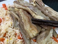 -古楼兰新疆抓饭(龙湖河西天街店)