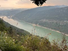 -铁山坪森林公园