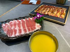 -明洞王妃家烤肉(苏州中心星悦汇店)