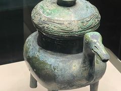 -河南博物院