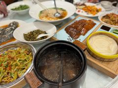 -袁州宴·地道袁州菜(袁山东路店)