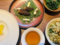 -天水蔬食料理(树德之光店)