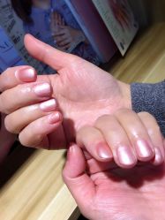 -森日式美甲沙龙MORI NAIL总店
