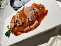 -贝勒爷·酥不腻烤鸭