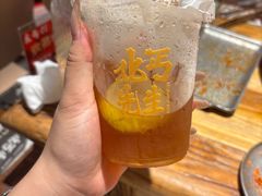 -北丐先生·野馄饨烧烤(雨花万象店)