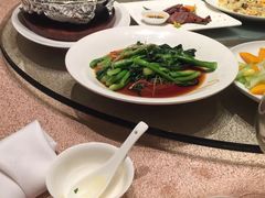 -皇冠假日酒店-御皇轩中餐厅