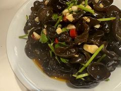 -饭橘汉江码头·乡野土菜馆(静安路店)