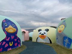 -漳州滨海火山岛自然生态风景区