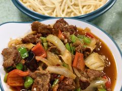 -开帝锐抓饭(五一路店)