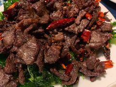 -香满楼(临安路店)