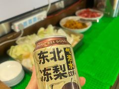 -关东小院(瀛海环宇坊店)
