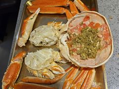 -本达人海鲜烧烤·朝鲜族风味(发展店)