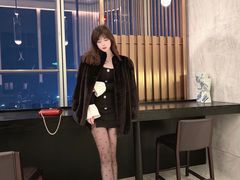 -济南凯宾斯基酒店-THE VIEW云景全日制餐厅