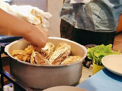 -千岛蚝高压锅生蚝·人参火锅(白云万达店)