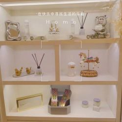 -YESIDO椰岛造型