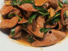 -湘与香缘·湖南菜(王府井北京市百货大楼店)