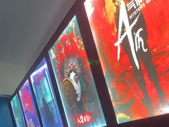 -荒岛实景沉浸密室(江汉路1店)