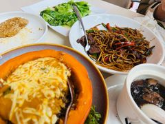 -本味轩精品茶餐厅(黄山路店)