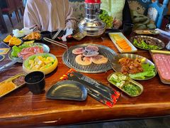 -红小姐的烤肉店(西三旗店)