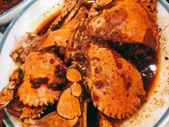 -三妹小龙虾·黄油蟹(华侨城总店)