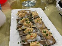 -大自然美食农庄(广州南站店)