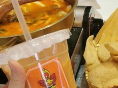 -清迈清迈巷口小排档(烟台山店)