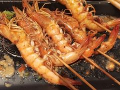 -牛串门串串香(东直门簋街总店)