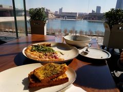 -PIZZA BIANCA(万象城店)