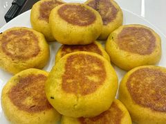 -回头客餐厅·家的味道农家菜·虹鳟鱼·铁锅炖(雁栖湖店)