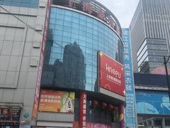 -七浦路服装批发市场