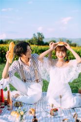 -太古映画婚纱摄影(天河店)